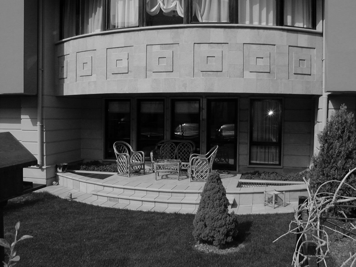 Ankara Ümitköy'de Konut